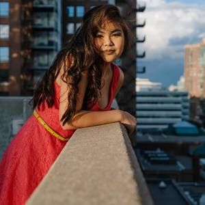 Meet your Posher, Jianna